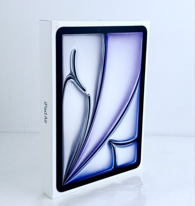 Apple iPad Air 11" M3 2025 128GB Wifi Gray / Starlight / Purple / Blue