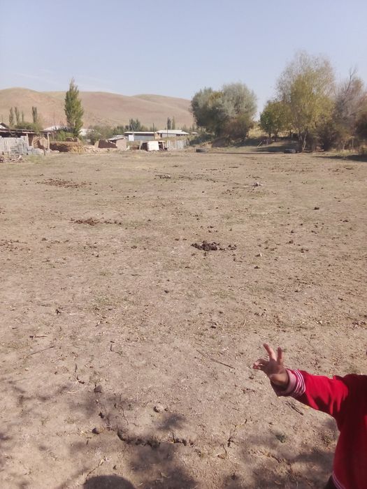 Продаётся участка