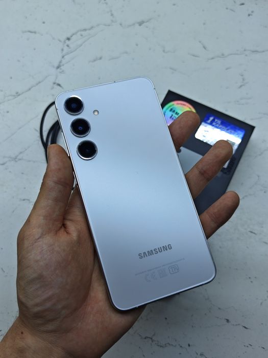 Samsung S24 Plus 2-SIM IDEAL