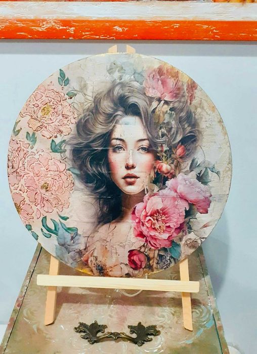 Декоративно пано