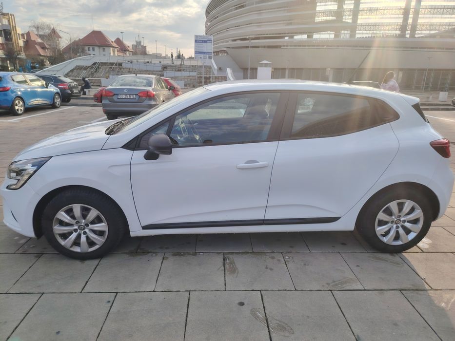 RENAULT Clio 2020 — imagine 5