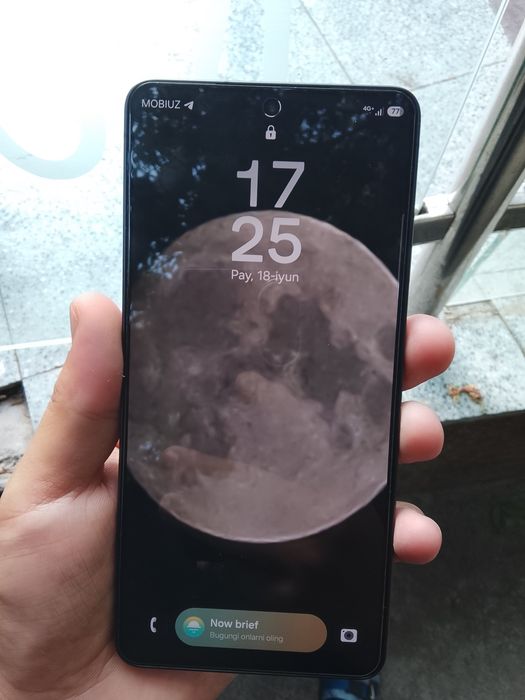 Samsung s26ultra