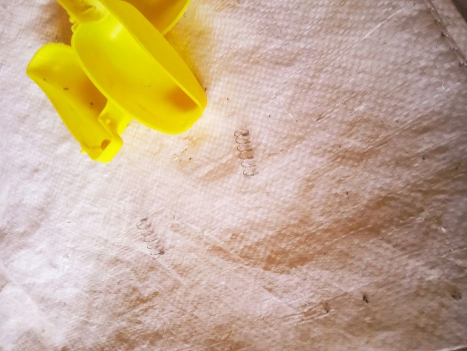 Клетка для перепел срочно продается по скидке