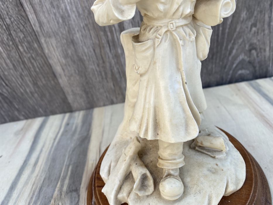 Италианска фигура авторска кападимонте