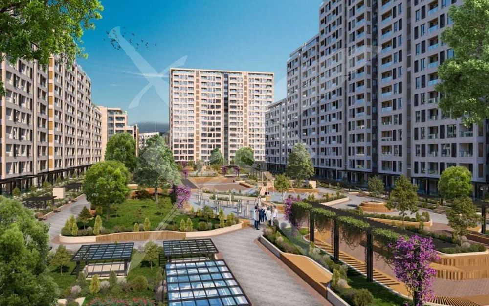 Продава се Тристаен апартамент в Пловдив, Тракия - 105 кв.м за 1480 €/кв.м - Снимка #1