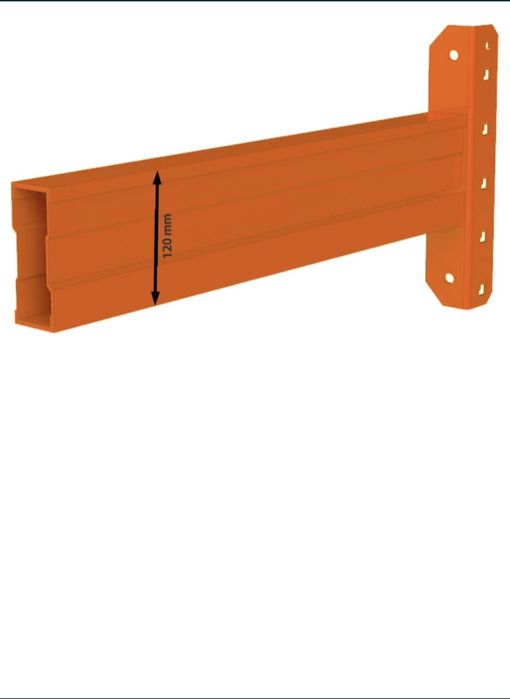 Rafturi metalice profesionale