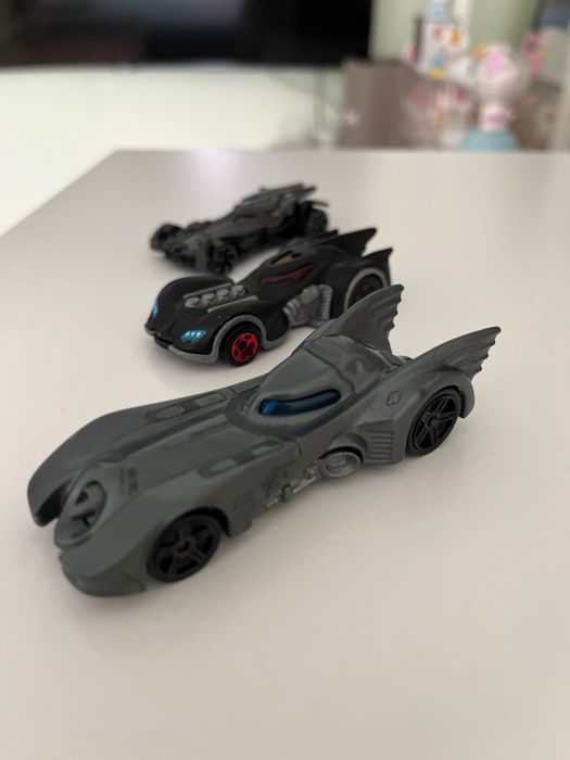 Машинки Hot Wheels original