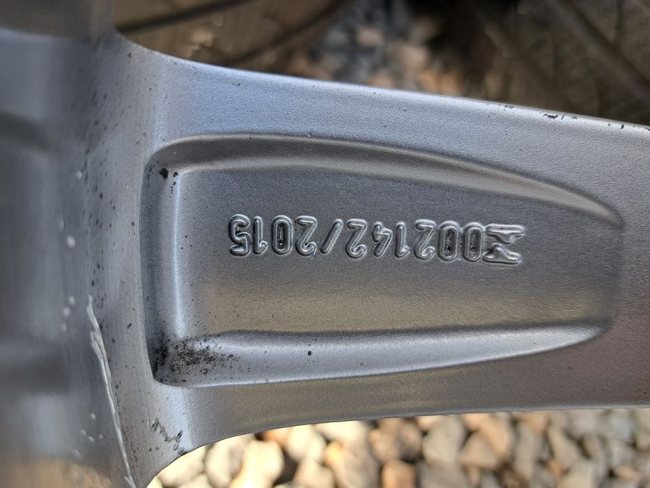 Джанти за БМВ 5х112 18 цола