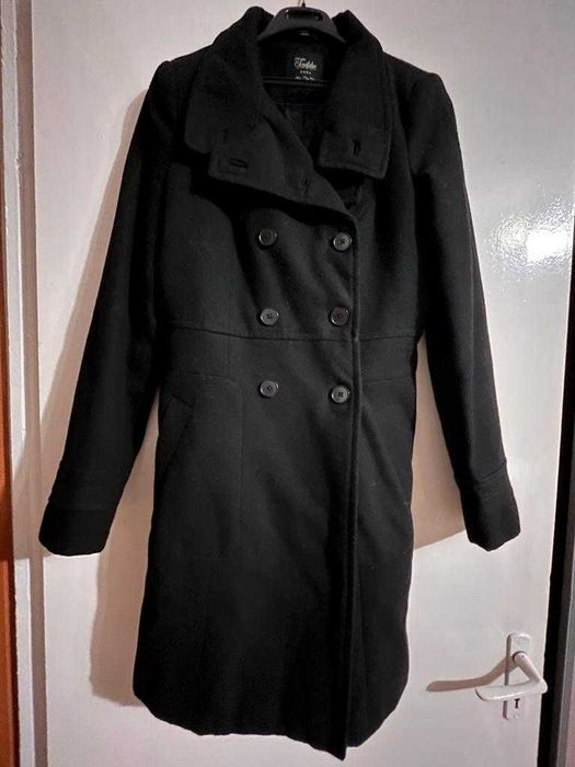 palton, geaca,  haine  dama in stare f buna