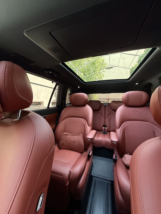 Dongfeng Box 2024