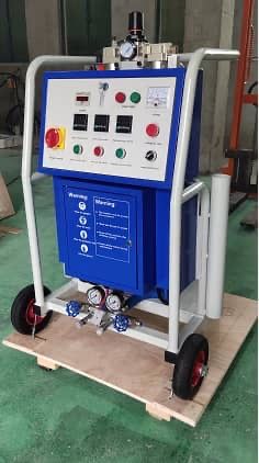 Оборудование ппу