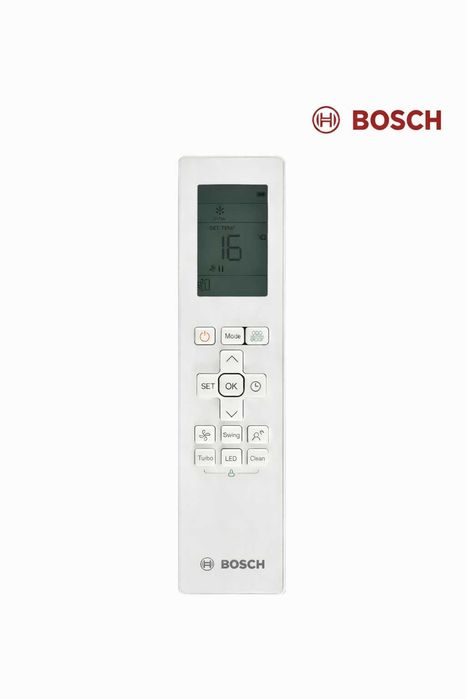 Климатик bosch climate 3000i 35 Е