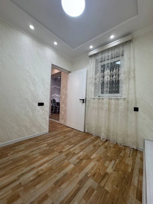 1 в 2 комнатная квартира на Калинке (кирпич)