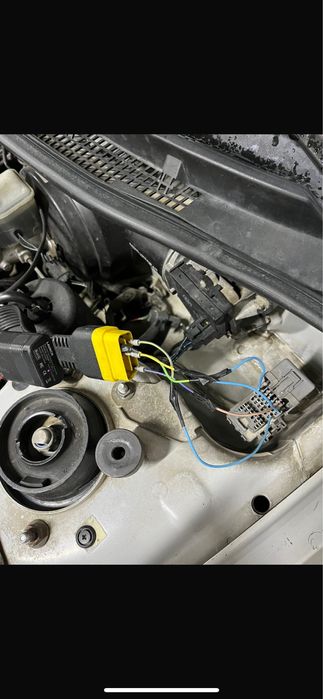 Автоэлектрик на выезд