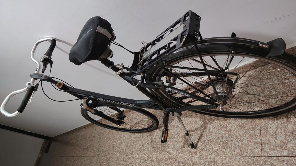 Bicicletă BAUER Germania