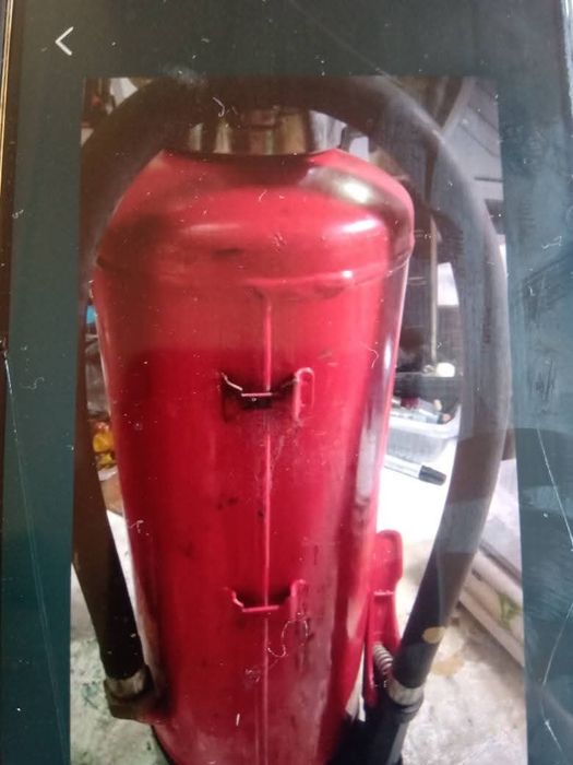 Stingător pentru incendii