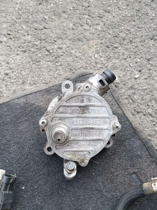 Pompa Vacuum VOLVO 31219463
