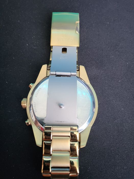 Vând ceas fossil original