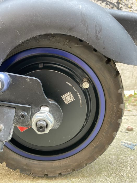 Vînd trotinetă electrică Urban Glide