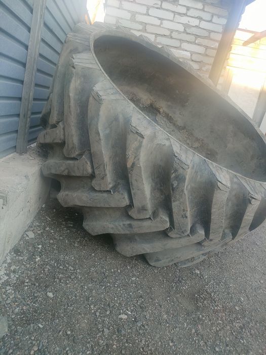 Продам резину к700