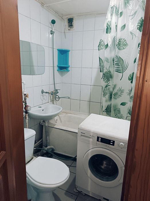 Сдам 2 комнатную квартиру