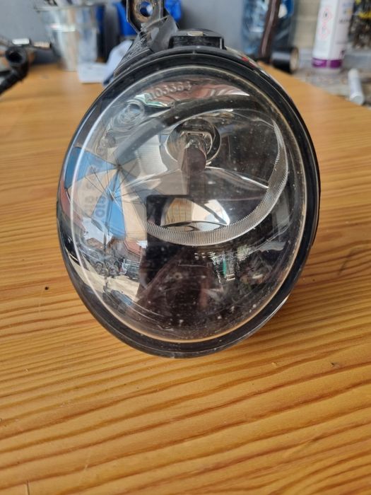 proiector ceață VW golf5 plus