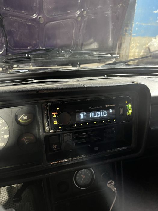 ВАЗ 2107,продам или обмен на мотоцикл