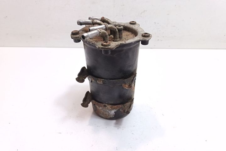 Suport filtru combustibilx 1K0127400C Volkswagen VW Caddy a 3-a gener