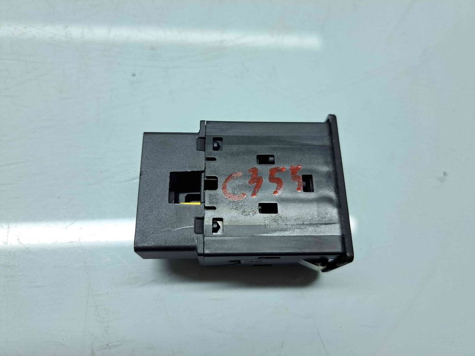 Buton ON/OFF airbag  Volkswagen Golf 7 (5G) [Fabr 2014-prezent] 5C591