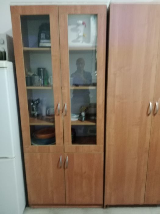 Продается Шкаф б/у