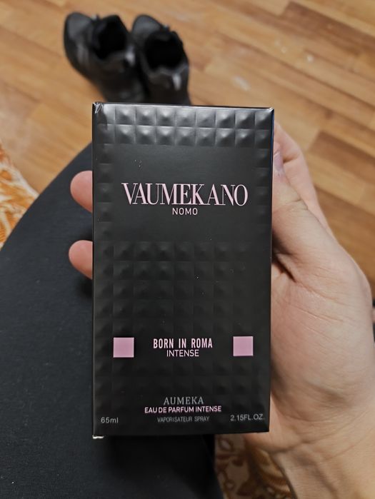 Парфюм аналог Валентино интенс