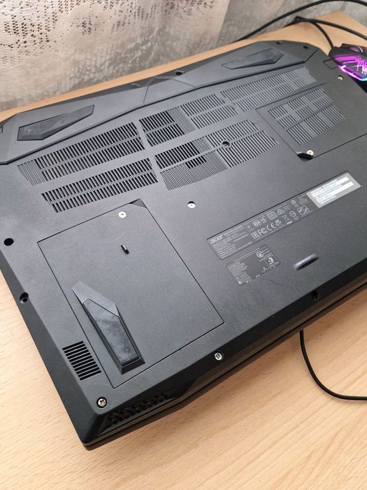 Laptop Gaming Acer Nitro 5