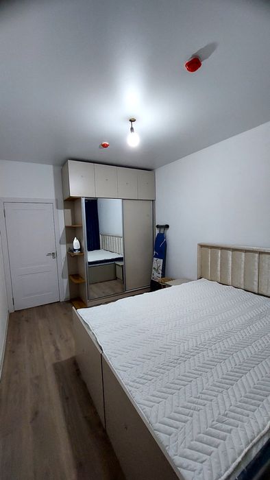 Сдаётся 1 комнатная квартира 1/5/16 Ассалом сохил!