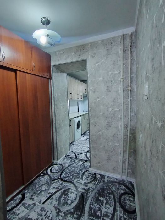 Продаётся квартира 2/1/4