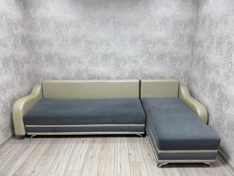 Раскладной диван