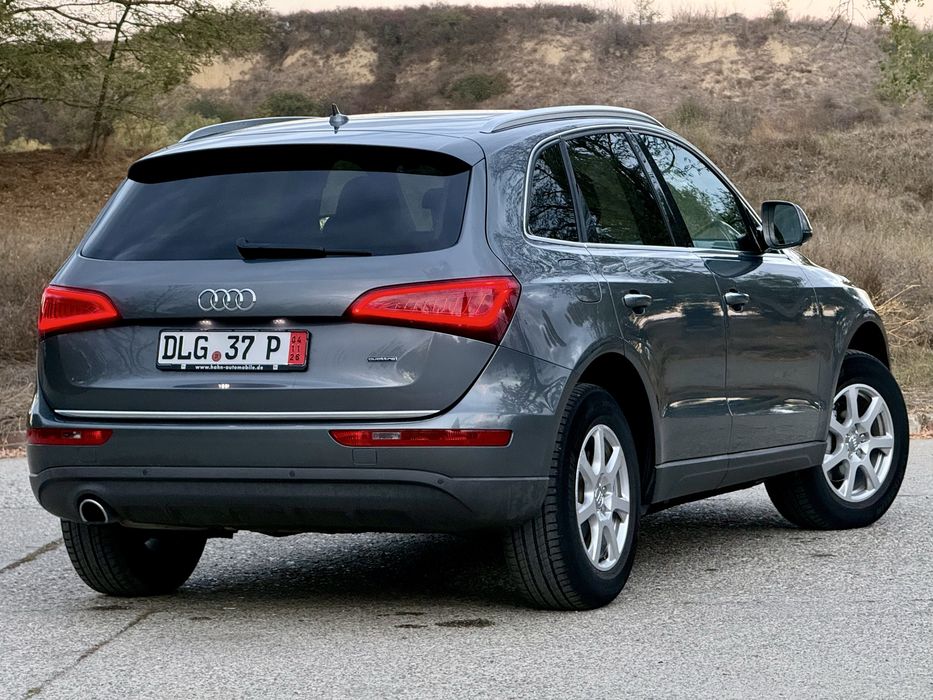 AUDI Q5 2016 — imagine 4