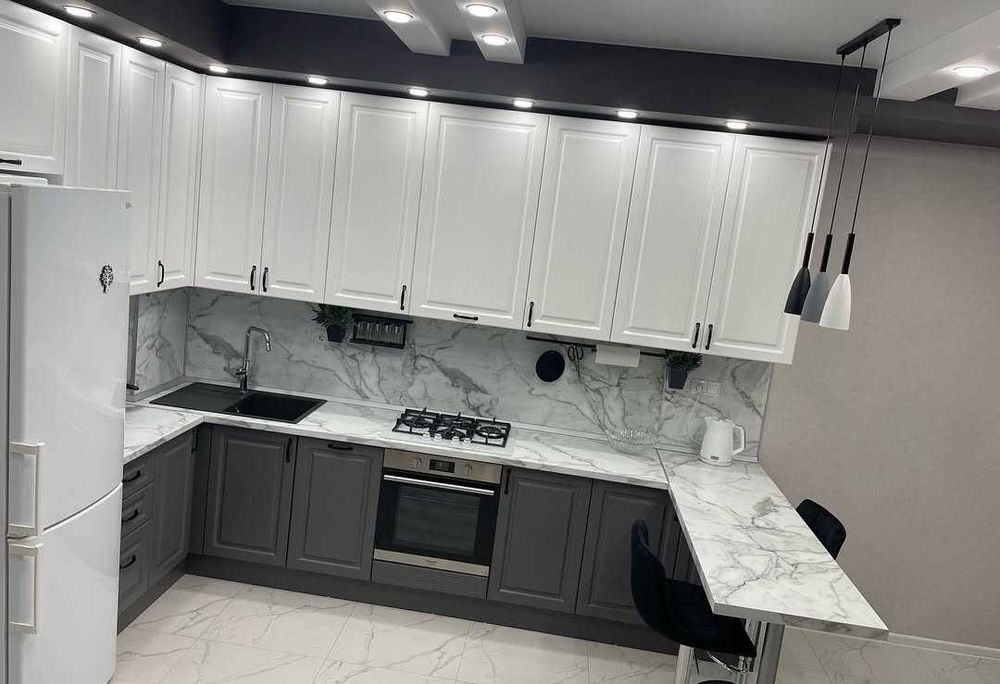 Oshhona mebeli neoklassika