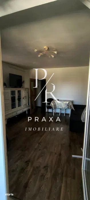 Apartament 1 camera, 34mp+balcon de 5mp, mobilat, zona str. Florilor!