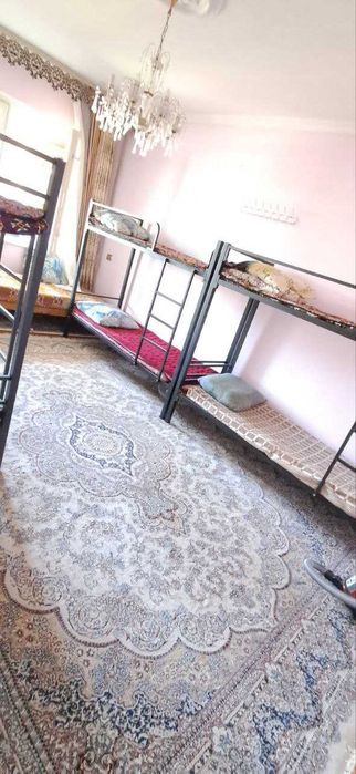 Arenda - Chilonzor 7 Oqtepa sheriklikka bez makler