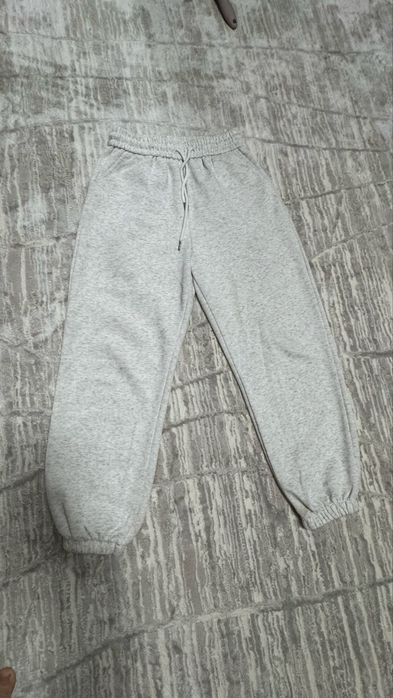 Разрузка хороших вещей