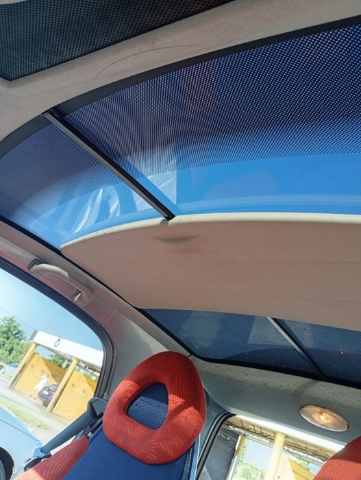 Smart fortwo 699cm