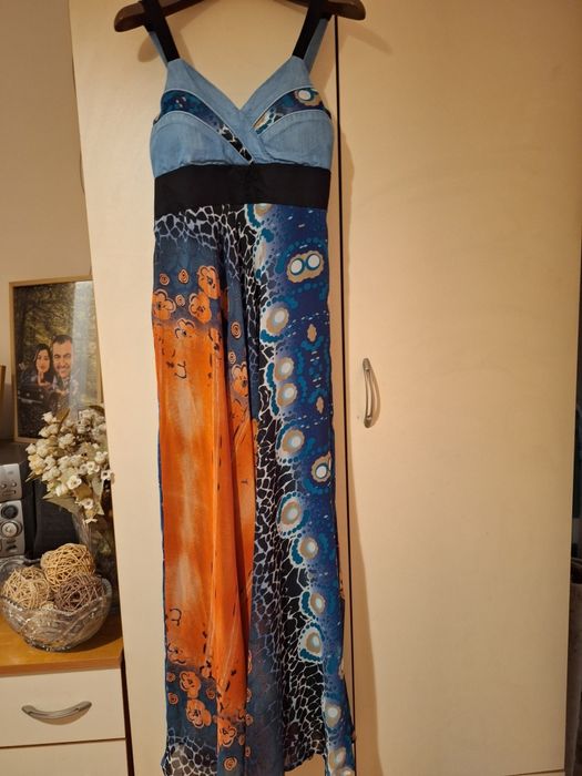 Ослепителни рокли( S- L размер)