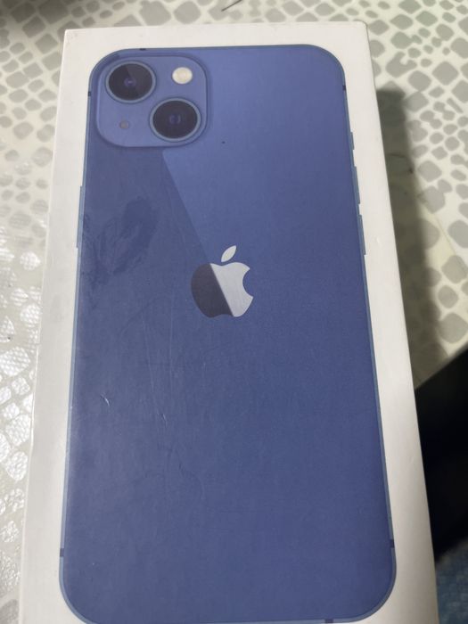 iPhone 13 продам