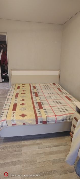 Срочно продам кровать