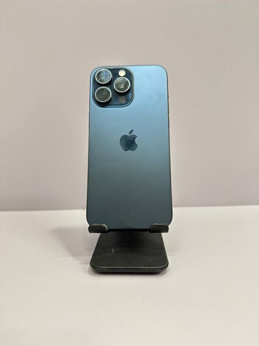 iPhone 15Pro Max 256 гб / #СР412764