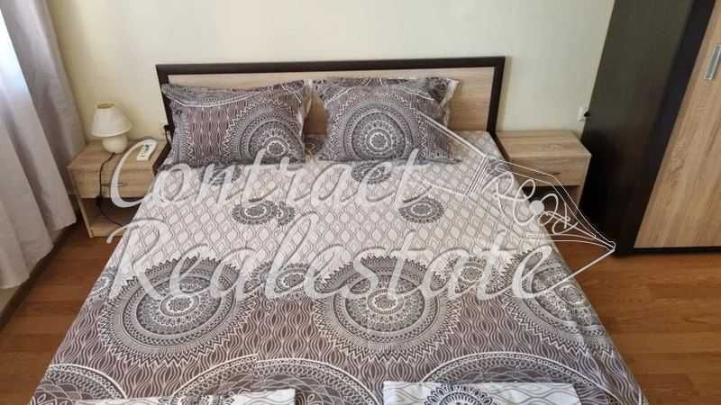 Дава се под наем Едностаен апартамент в Варна, Бриз - 60 кв.м за 433.5 € - Снимка #7