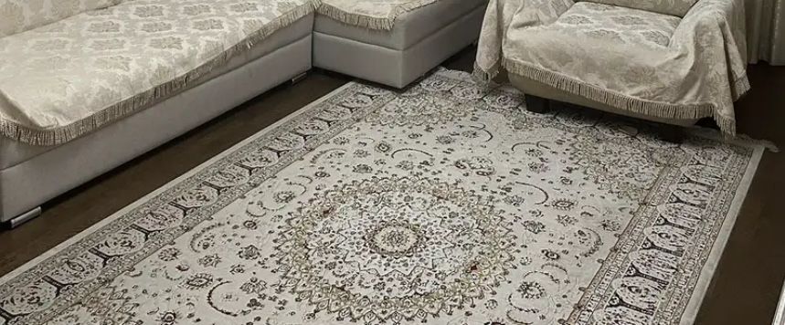 Продам ковры после пойки