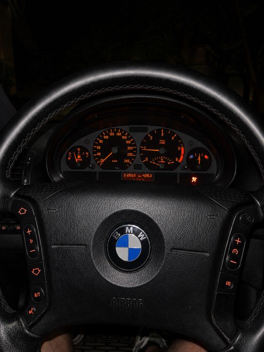 BMW 3 Series 2004 — imagine 4