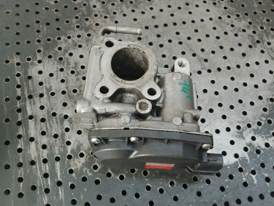 egr  toyota rav 4 1ad 2.0 d euro 5 25800-26010  vn150100-0073