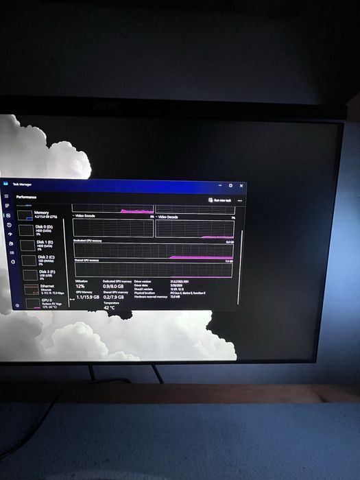 Pc gaming de vanzare
